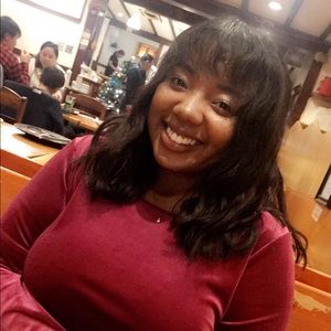 Meet your Posher, Geneva